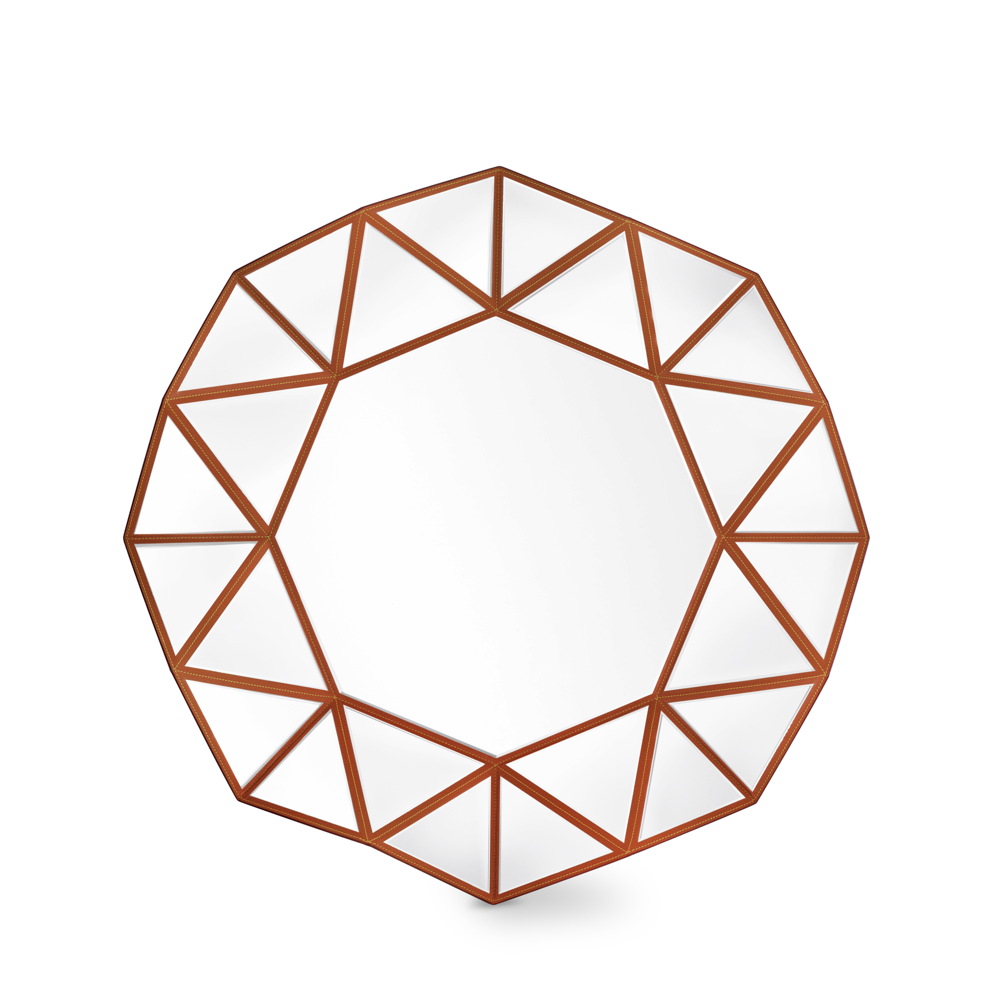 Diamond Mirror by Marcel Wanders - Home and Art of Dining | LOUIS